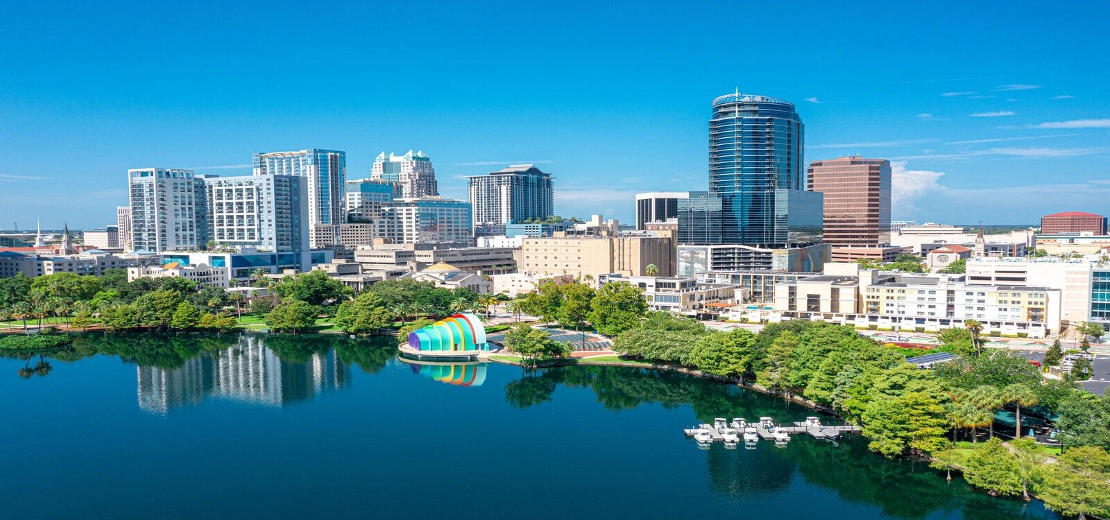 Hard money loans in Orlando, FL