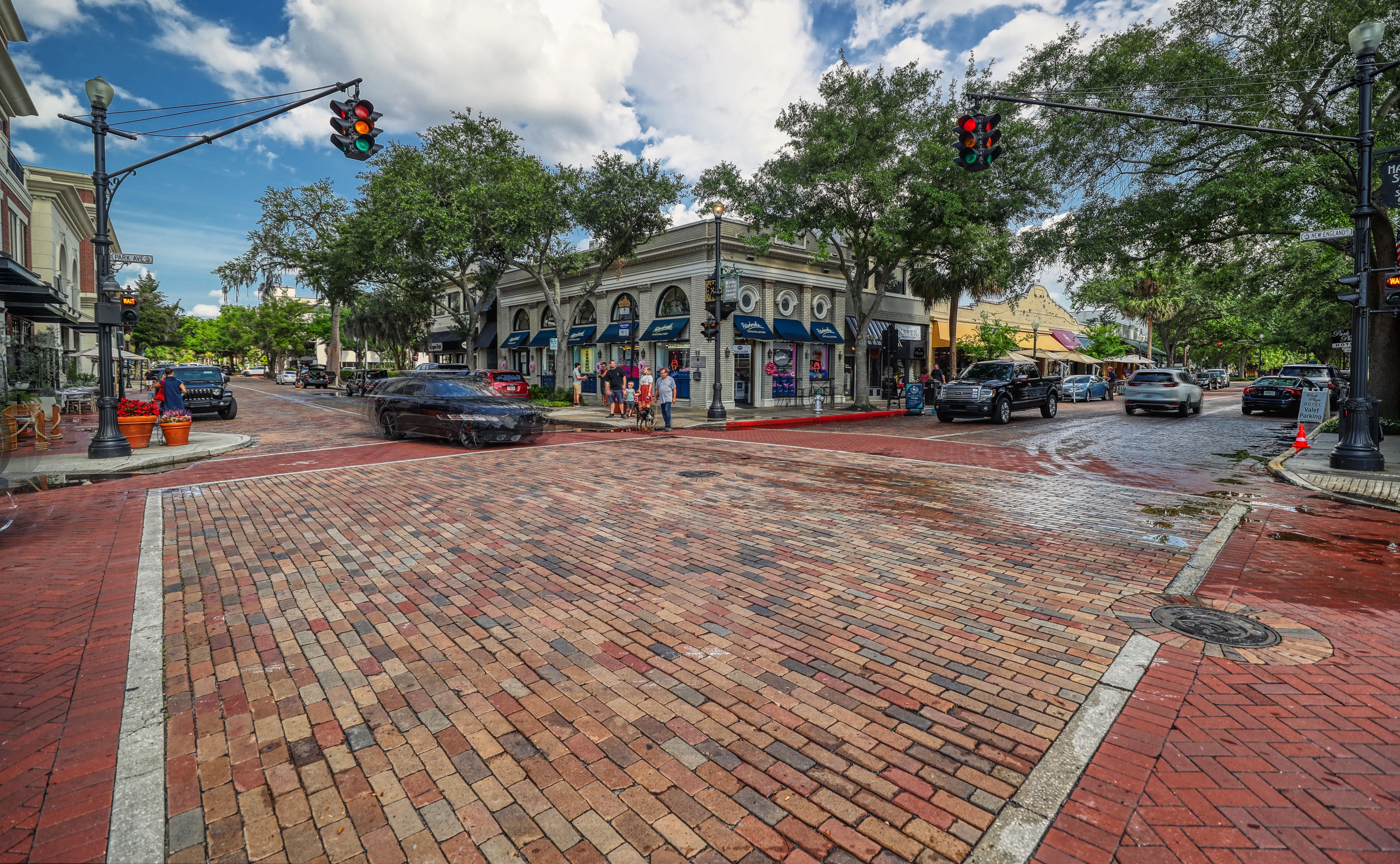 Hard money loans in Winter Park, FL