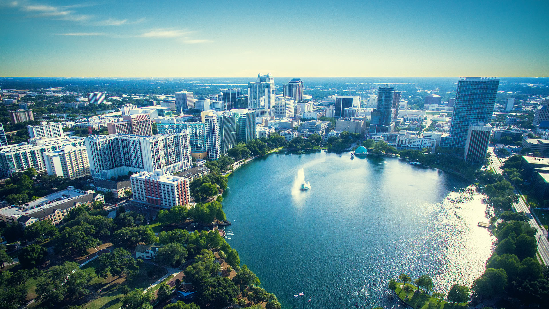 Orlando Central Florida hard money lending for real estate investors - fast approvals and flexible financing