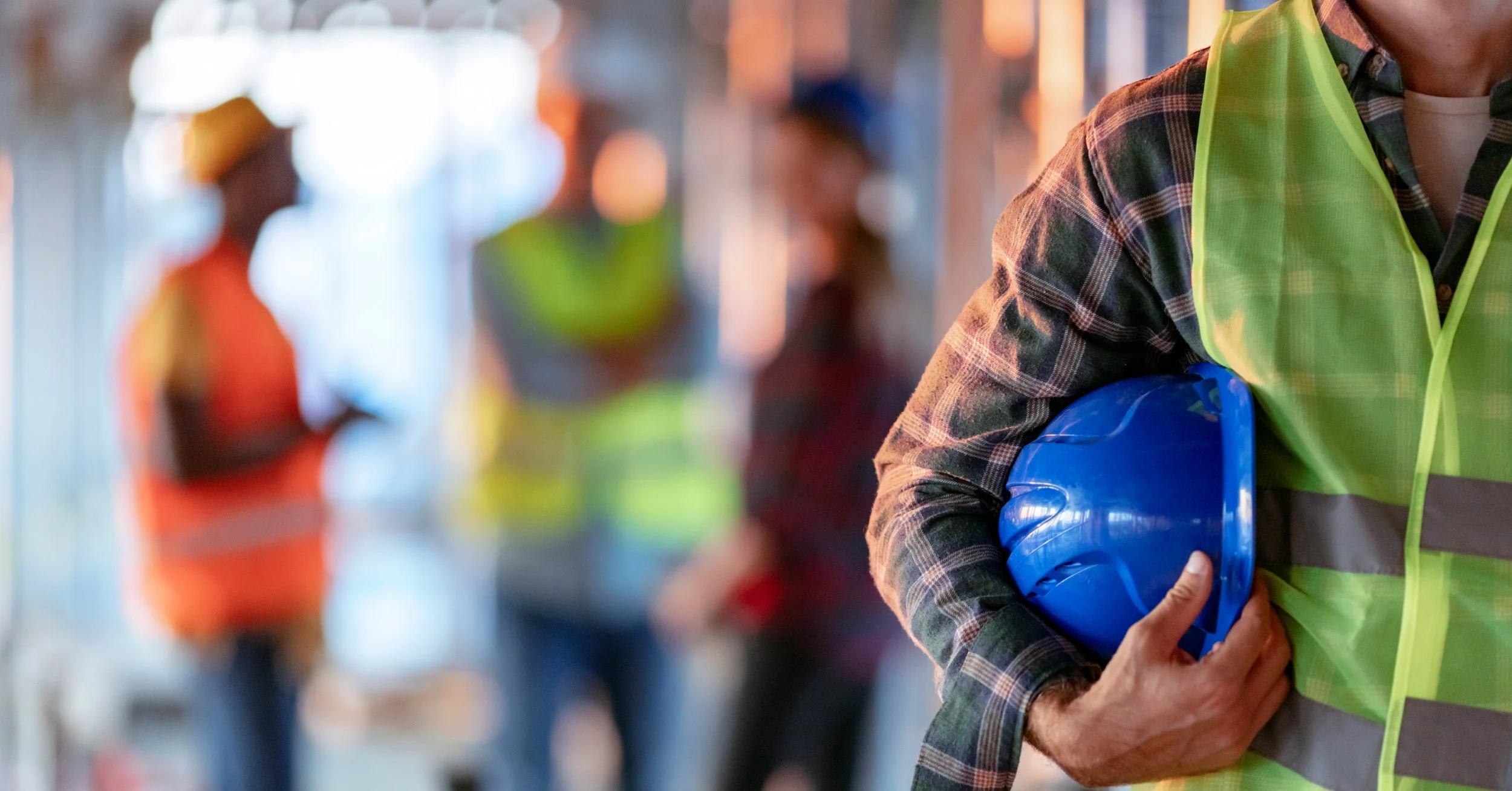 Commercial Property Developers hard money loans