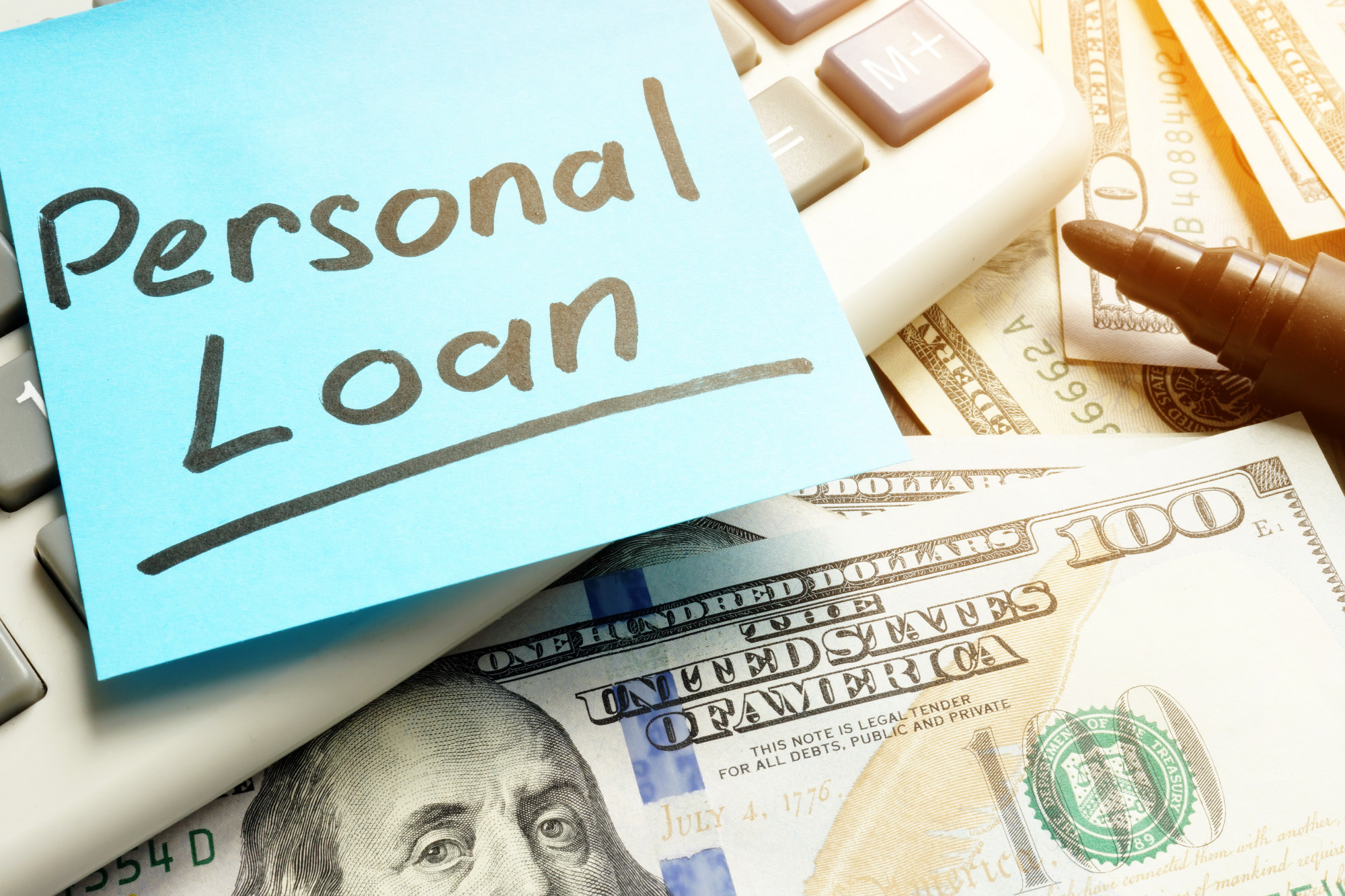 Debt Consolidation Loan hard money loans