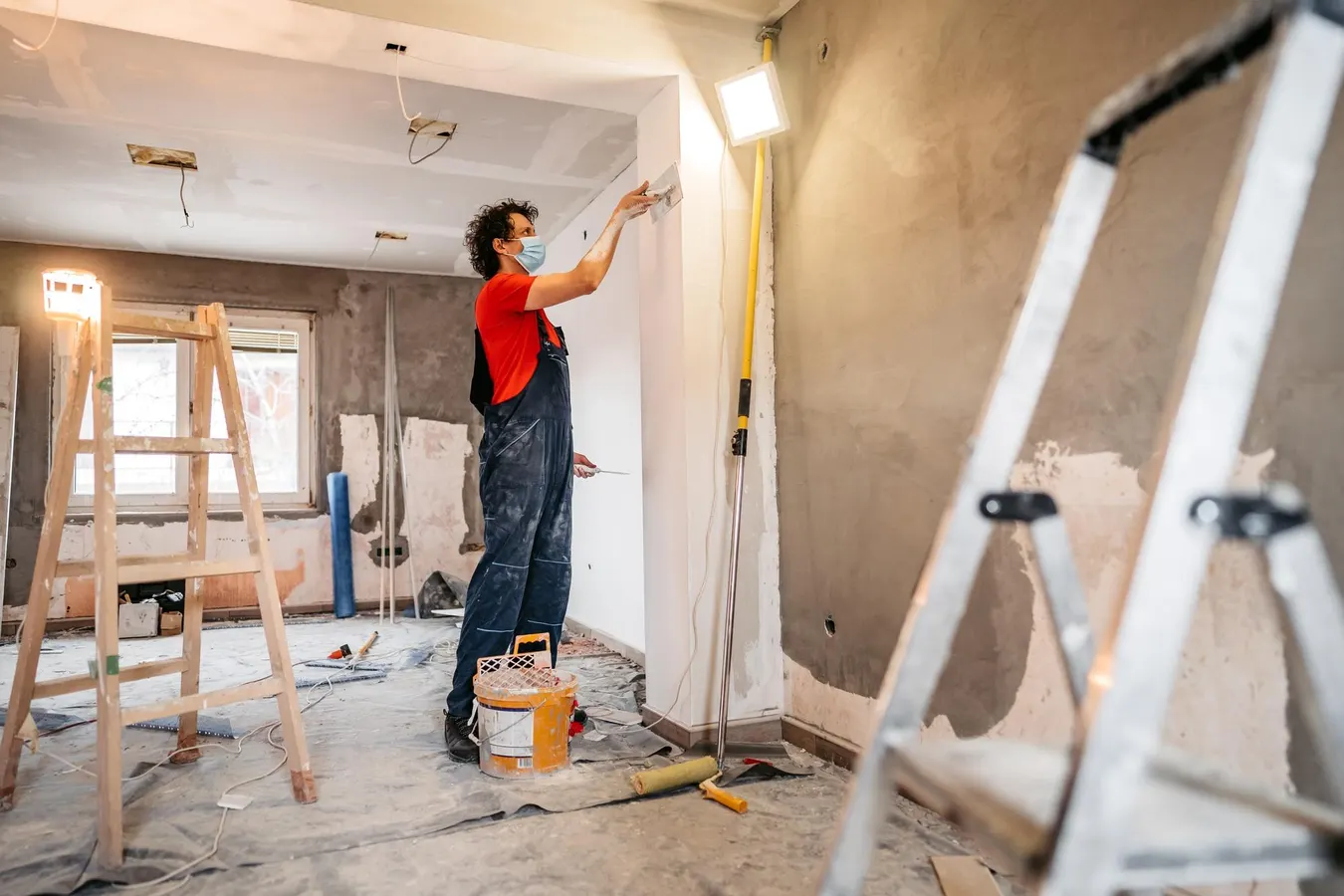 Fix-and-Flip Entrepreneurs hard money loans