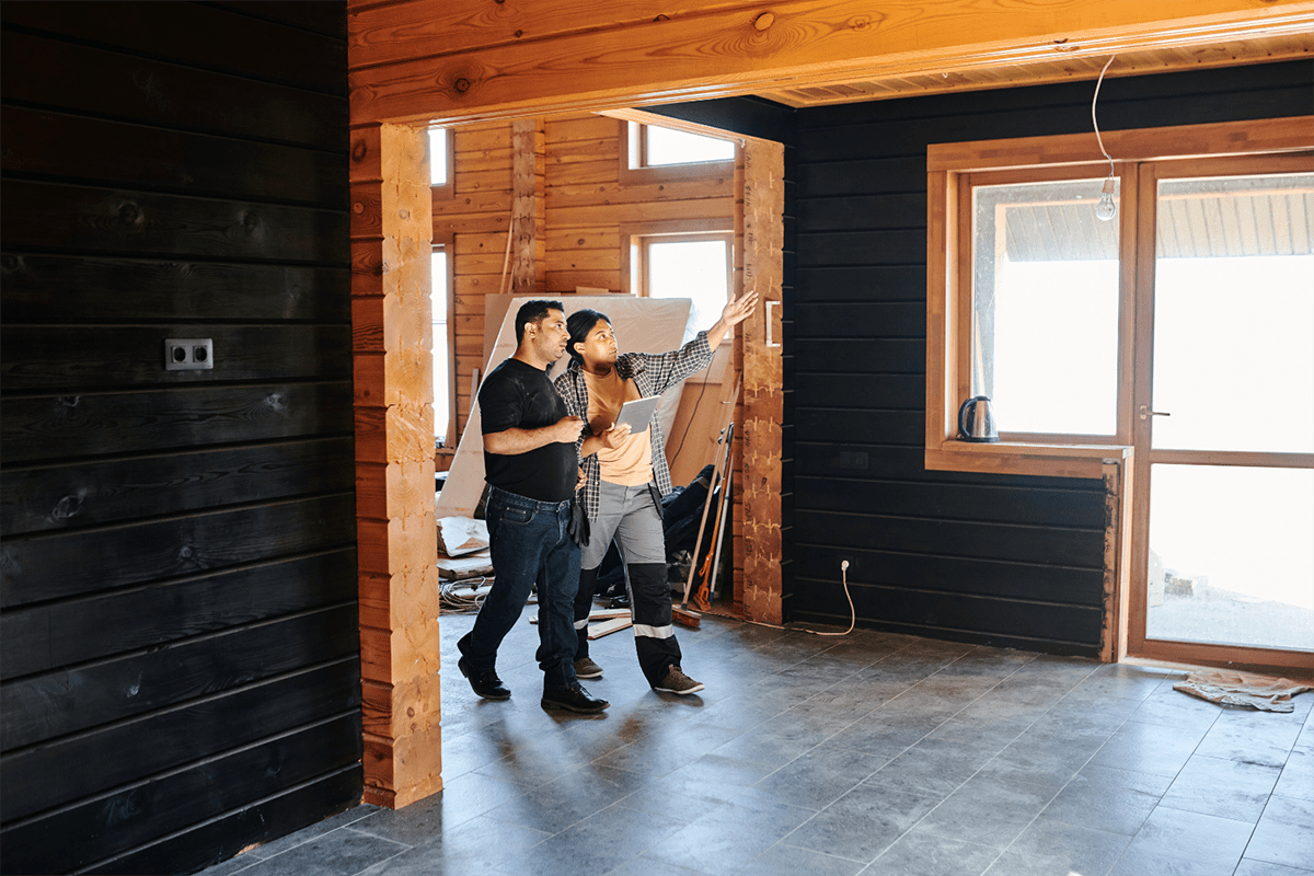 Fix-and-Flip Financing hard money financing in Orlando