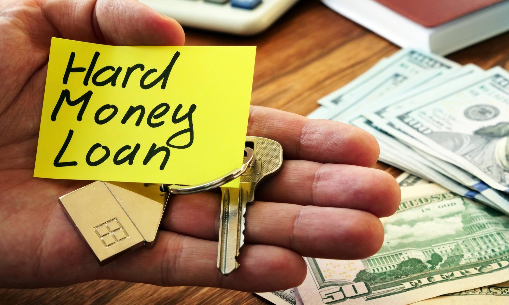 Hard Money Mortgage Loans hard money financing