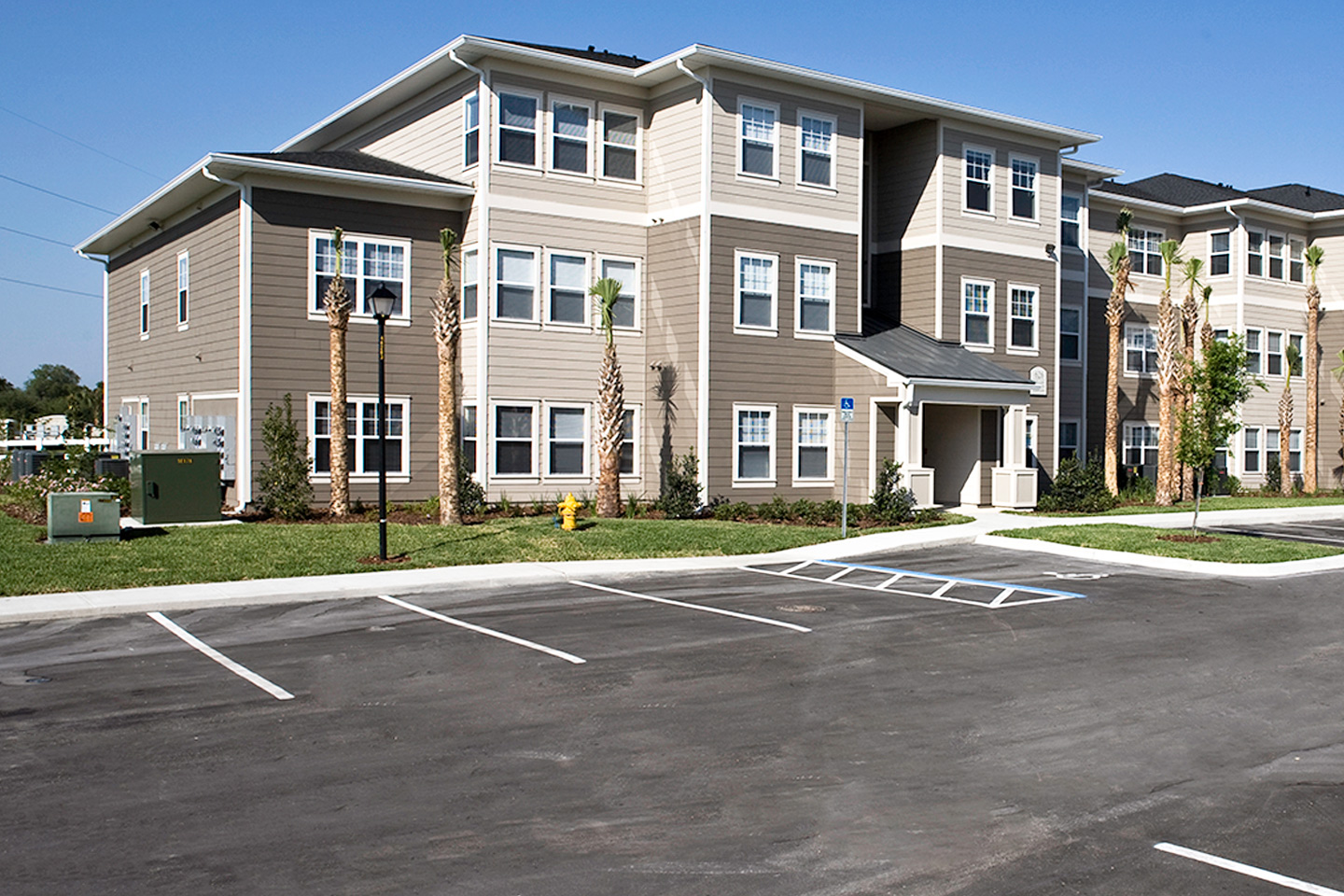 Multifamily Properties hard money financing in Orlando