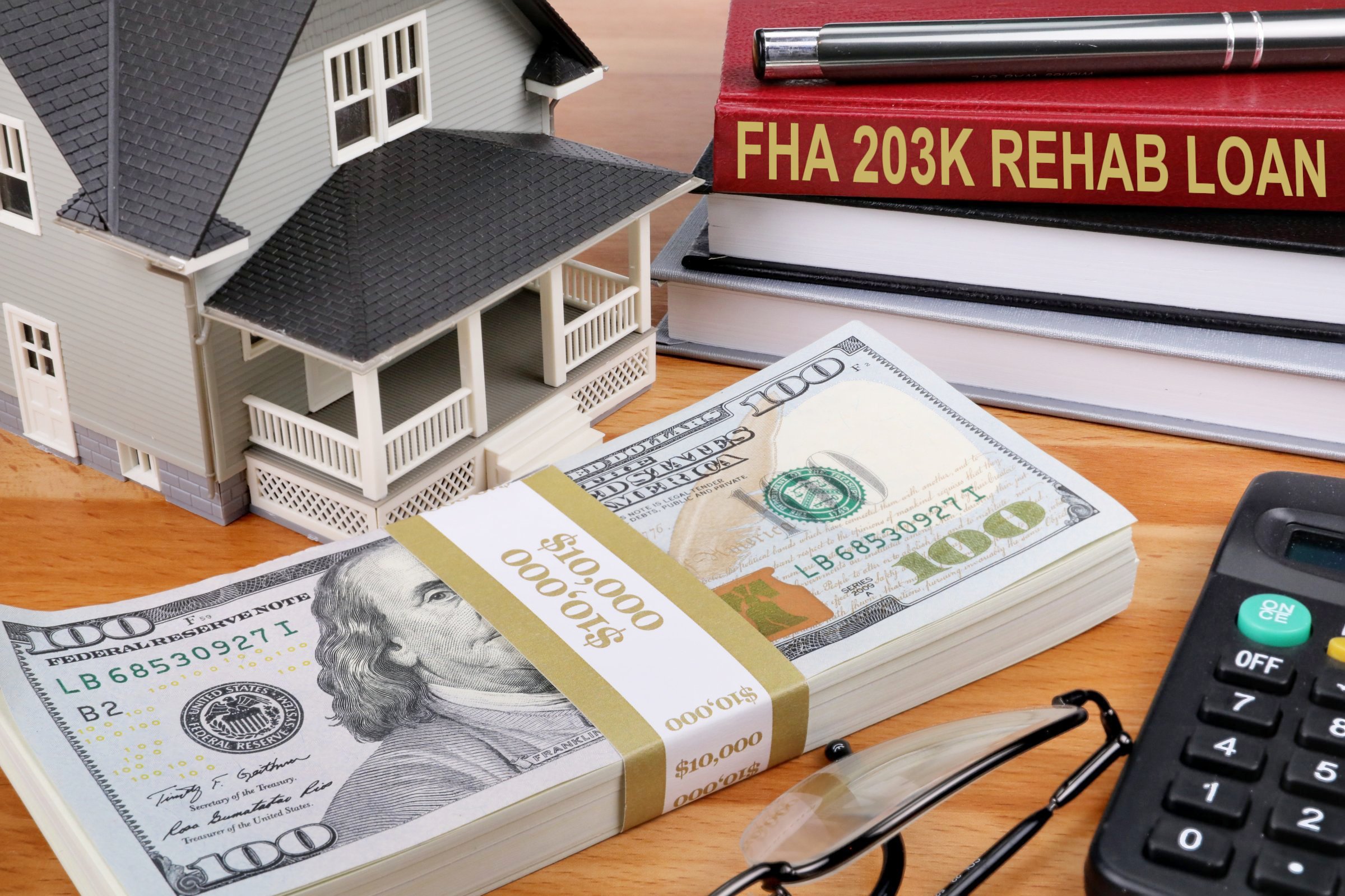 Rehab Loan hard money loans in Orlando